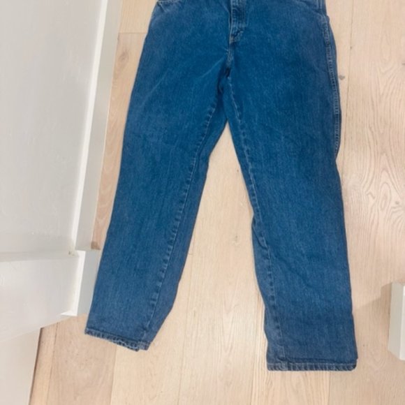 Blue Mens Dickies - Picture 2 of 3